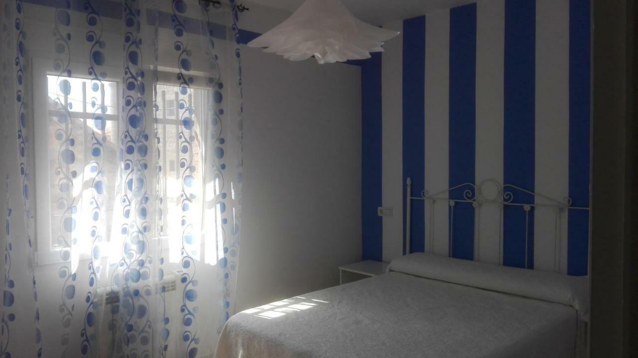 Vut Dalia 4 Apartment Avila Exterior photo