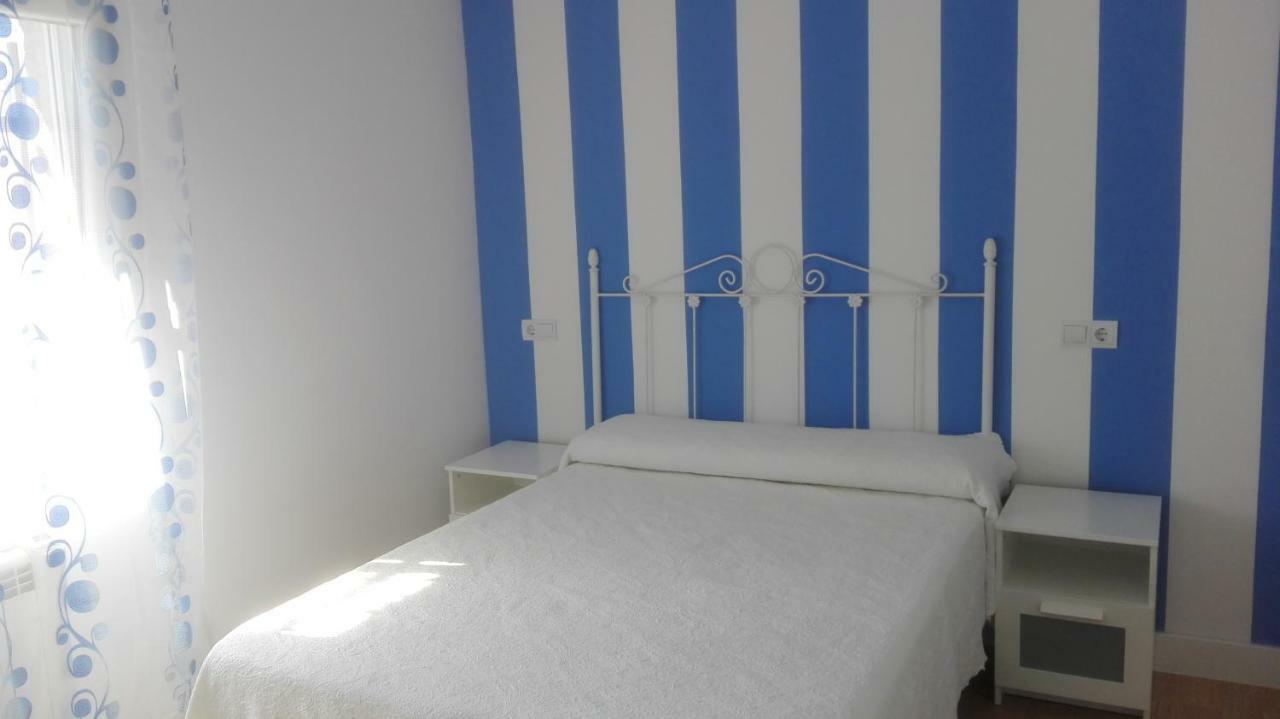 Vut Dalia 4 Apartment Avila Exterior photo