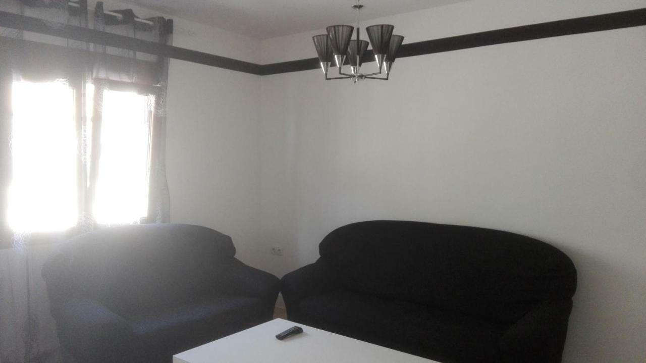 Vut Dalia 4 Apartment Avila Exterior photo